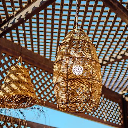 Riad Ayla Avec Piscine Privee Marrákes Kültér fotó