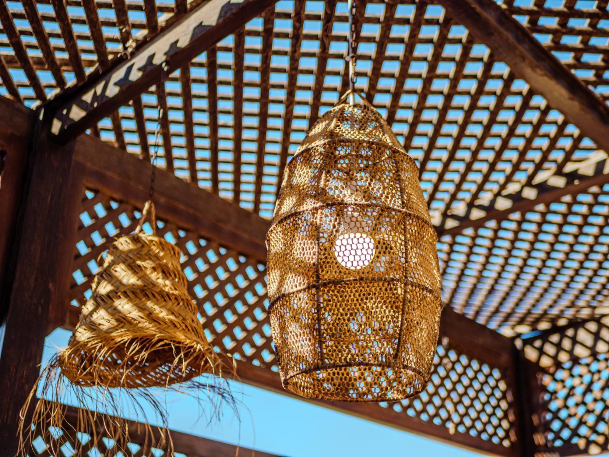 Riad Ayla Avec Piscine Privee Marrákes Kültér fotó